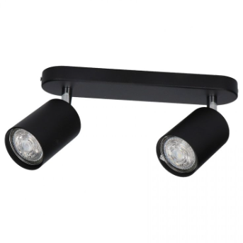 svetilnik-povorotnyj-dvojnoj-pod-lampu-gu10-led-spot-013-55-h107mm-chernyj-oreol_photo-resizer.ru