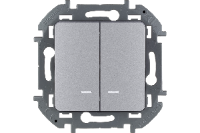 inspiria-alyuminij-vyklyuchatel-dvuhklavishnyj-s-podsvetkoj-indikaciej-10-ax-250-v-legrand_photo-resizer.ru