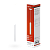 Светильник трековый подвесной под лампу TP-GU10-TL 36RW GU10 230В белый серии TOP-LINE IN HOME