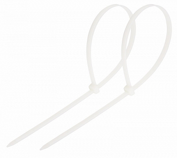 styazhka-nejlonovaya-350-x-4-8-mm-belaya-upak-100-sht-rexant