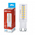 Лампа светодиодная LED-JCD 9Вт 230В G9 6500К 860Лм IN HOME
