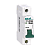 DEKraft Автоматический выключатель 1Р 16А х-ка C ВА-103 6кА Systeme Electric