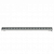 Прожектор линейный ULF-L52-36W/2700K/L100 220V IP65 SILVER 1000мм 2700К 3200Лм aлюминий TM Uniel