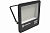 Прожектор светодиодный Ledvance ECOCLASS FL G2 100W 4000K 740 230V BK