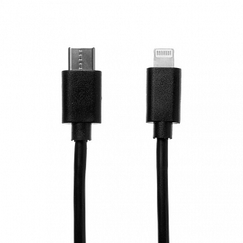 kabel-luazon-type-c-type-c-2-a-1-m-dlya-zaryadki-i-sinhronizacii-chernyj