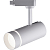 Светильник трековый светодиодный Led Spot 2024 Черный 10W/1150Lm 4000K 30° OREOL