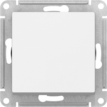 atlasdesign-1-klavishnyj-pereklyuchatel-sh-6-10ah-mehanizm-belyj