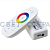 Контроллер RGB сенсорный 5303 2.4GHz 12/24V 18A 216/432W Oreol