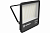 Прожектор светодиодный Ledvance ECOCLASS FL G2 200W 6500K 765 230V BK