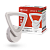 Светильник светодиодный ELEGANT SANSAR-W 15Вт 230В 3000-6500K 1200Лм STEP COLOR белый IN HOME