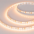 Светодиодная лента RT-A120-8mm 12V Warm3000 (9.6 W/m, IP20, 2835, 5m) (Открытый) Arlight