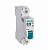 DEKraft Автоматический выключатель 1Р 20А х-ка C ВА-101 4,5кА Systeme Electric