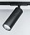 Светильник трековый светодиодный SOFFIT 55110 12W/1200Lm 4000K 30° ø55*H110мм ЧЕРНЫЙ Oreol
