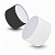 Светильник SP-RONDO-120B-12W Day White (IP40 Металл, 3 года) Arlight