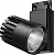 Светильник трековый светодиодный Led Spot 2023 Черный 30W/3450Lm 4000K 30° OREOL