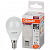 Лампа светодиодная ШАР 7Вт E14 4000K LVCLP60 7SW/840 230V OSRAM