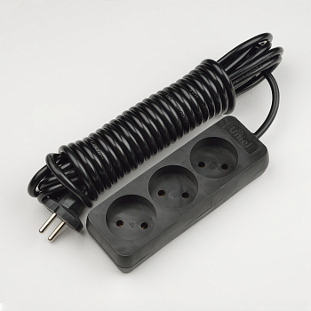 udlinitel-s-cd3-3-black-serii-standart-shnur-3m-3-gnezda-b-z-chernyj-tm-uniel