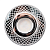 Точечный Светильник OREOL Crystal 1902 120/60mm Под Лампу MR16
