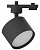 Светильник ТРЕКОВЫЙ под лампу GX53 Led Spot 1029 ø83*H125мм ЧЕРНЫЙ Oreol
