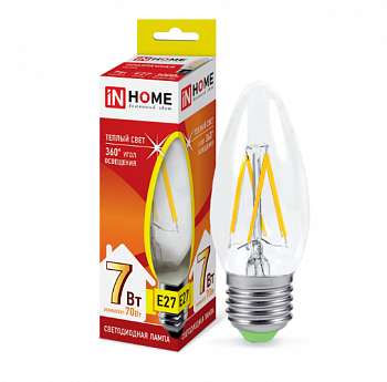 lampa-svetodiodnaya-led-svecha-deco-7vt-230v-e27-3000k-630lm-prozrachnaya-in-home
