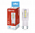 Лампа светодиодная LED-JCD 3Вт 230В G9 6500К 290Лм IN HOME