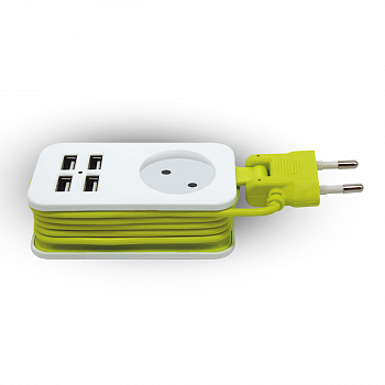 udlinitel-s-ct1-1-5u-white-green-serii-travel-shnur-1-5m-1-gn-b-z-4usb-2-1a-belyj-s-salatovym