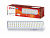 Светильник аварийный СБА 1096-60DC 60LED 1.5Ah lithium battery DC IN HOME