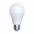 Лампа светодиодная RA95 LED-A60-9W/4000K/E27 матовая 4000K ТМ Volpe