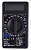 Мультиметр портативный M832(DT832) Proconnect