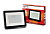 Прожектор светодиодный СДО-8 150Вт 230В 6500К 13500Лм IP65 IN HOME