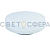 Лампа сд GX53 8W 640Лм 4000К 220V 27x75мм матовая PREMIUM Oreol