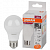 Лампа светодиодная А60 7Вт E27 4000K LVCLA60 7SW/840 230V OSRAM