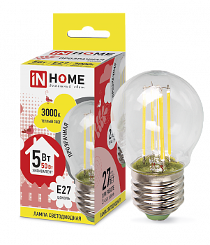 lampa-svetodiodnaya-led-shar-deco-5vt-230v-e27-3000k-450lm-prozrachnaya-in-home