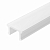 Экран SL-W7-2000 OPAL (Пластик) Arlight