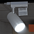 Светильник трековый светодиодный Oreol SOFFIT DC301 20W 4000K 36° Белый
