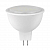 Лампа светодиодная LED-JCDR-VC 6Вт 230В GU5.3 4000К 480Лм IN HOME