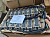 Источник питания для уличного светильника 54W 18-36V 1500mA DL-50W 1A5-MPA  AC100-277V PF:0.98 Молниезащита: 10KV 125*30*41mm IP67 -45° DONE
