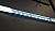 Сд лента S-образная 8Вт SMD2835-60LED 450Lm 12V IP33 6500K (холодный белый) PREMIUM OREOL