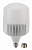 Лампа сд LED POWER Т140-85Вт-6500К-Е27-Е40 6800Лм колокол холодный белый ЭРА