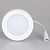 Светильник DL-BL90-5W Day White (IP40 Металл, 3 года) Arlight