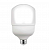 Лампа светодиодная LED-HP-PRO 25Вт 230В E27 6500К 2250Лм IN HOME