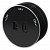 MultiTrack Розетка с 2-мя заряд. устройствами USB тип A+C 18Вт 5В/3А антрацит Systeme Electric 