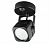 Светильник БРА декоративный накл серии Sotto DLC-S613 GU10/B BLACK GU10 выключатель на корп, черный Uniel