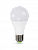 Лампа светодиодная LED-A60-VC 12Вт 230В Е27 3000К 1080Лм IN HOME