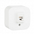 Legrand Quteo Белая Розетка RJ45 категория 5е UTP