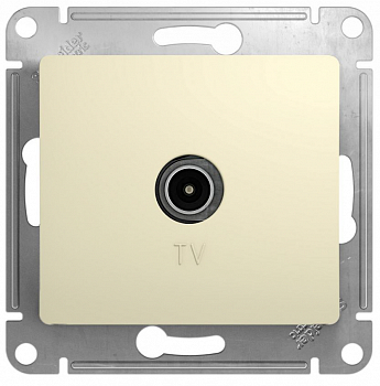 glossa-tv-antenna-konnektor-mehanizm-bezhevyj