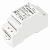 Блок питания ARV-DR30-48 (48V, 0.6A, 30W) (IP20 DIN-рейка) Arlight
