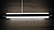 Светильник для зеркал Mirror 8363 14W 4000K 480mm кофейный OREOL