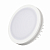 Светодиодная панель LTD-95SOL-10W Day White (IP44 Пластик, 3 года) Arlight