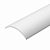 Экран SL-KANT-H16 ROUND OPAL (Пластик) Длина 2 Ширина 0,016 Высота 0,016 Arlight